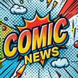 Icon of program: Comics: Heroes Books  Mov…