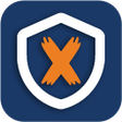 Ikon program: XWind Pro Secure VPN Prox…