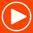プログラムのアイコン：Videocamp: Offline Video