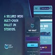 Icon of program: MadWallet