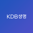 プログラムのアイコン：KDB생명 모바일창구