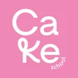 Иконка программы: Cake School