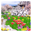 Icon of program: Spring Live Wallpaper