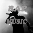 Icona del programma: Rap music