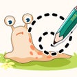 Icon of program: Happy Draw Puzzle-Animal …