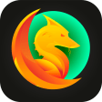Dragon Browser - small fast yours
