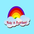 Icon of program: Make it rain(bow)