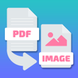 Programın simgesi: PDF to Image Converter JP…