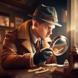 程序图标: Match Holmes