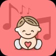 程序图标：Pregnancy Music For Mom  …