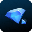 プログラムのアイコン：Get Daily Diamonds FFF Ti…