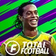Total Football Mobile icon