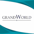 Biểu tượng của chương trình: Sa Bàn Grand World