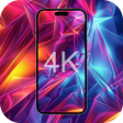 Иконка программы: MotionWall: 4K Visuals