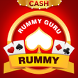 プログラムのアイコン：Rummy Guru Cash Game