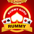 Rummy Guru Cash Game