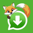 Icoon van programma: Status Saver Zen : Downlo…