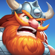Иконка программы: Chest Master: Idle Heroes