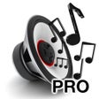 プログラムのアイコン：MultiTone Generator PRO