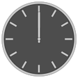 أيقونة البرنامج: Timmo Clock