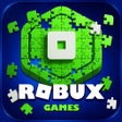 Ikona programu: Robux all Games for Roblo…
