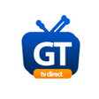 ไอคอนของโปรแกรม: GT IPTV DIRECT  - Player