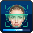 程序图标：Applock with Face Prank