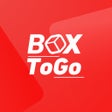 Programın simgesi: BoxToGo