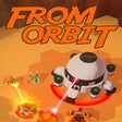 ไอคอนของโปรแกรม: From Orbit
