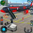 Symbol des Programms: Airplane Flight Simulator…