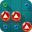 Icon of program: Balls Path: Color Lines P…