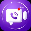 プログラムのアイコン：Auto Video Call Recorder