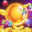 Icoon van programma: Q Balloons