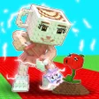 Programikonen: Plants Shooter:Monster De…
