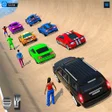 程序图标：Crazy 3D Car Stunt-Car Ga…