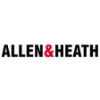 Ikon program: Allen  Heath Midi Control