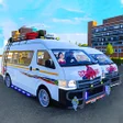 Иконка программы: City Bus Driving Bus Game…