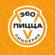 أيقونة البرنامج: Пицца 360