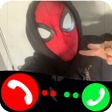 プログラムのアイコン：Call Spider Superhero