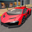 程序图标：Gadi Wala Driving Racing …