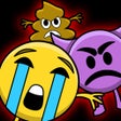 프로그램 아이콘: Emoji Night Shift Surviva…