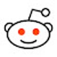 ไอคอนของโปรแกรม: Reddit downloader