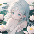 プログラムのアイコン：LotusGirl
