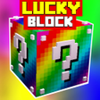 程序图标：Mods Lucky Blocks for MCP…