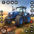 プログラムのアイコン：Farm Master Tractor Drive…