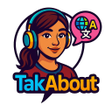 Programikonen: AI Translate with TakAbou…