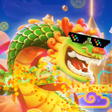 Icoon van programma: BounceThump