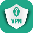 Programın simgesi: ZoneVPN - Secure VPN prox…