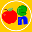 أيقونة البرنامج: Learn English With Amy fo…