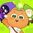 プログラムのアイコン：BIGBOX - Fun English Lear…